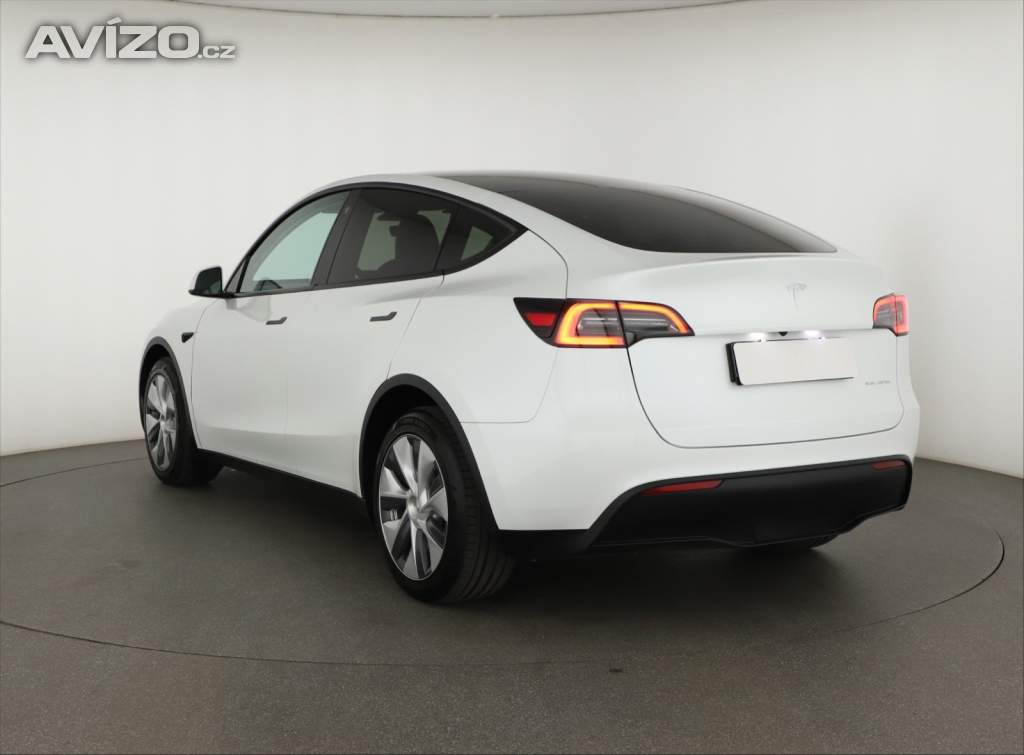 Foto inzerátu Tesla Model Y Long Range AWD 79kWh