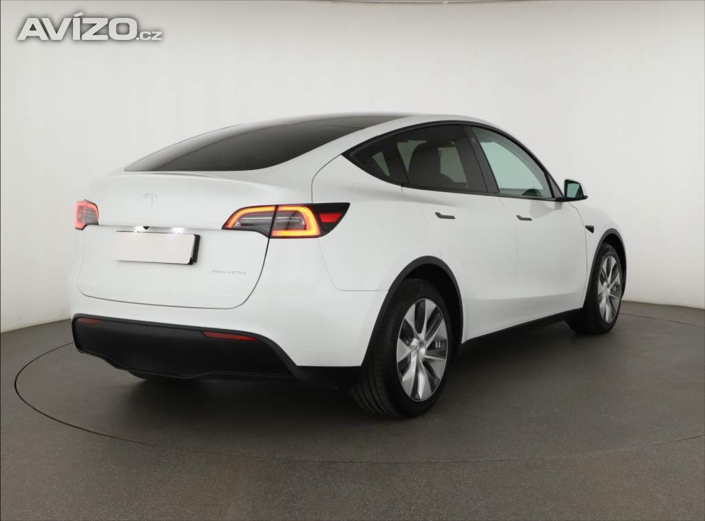 Foto inzerátu Tesla Model Y Long Range AWD 79kWh