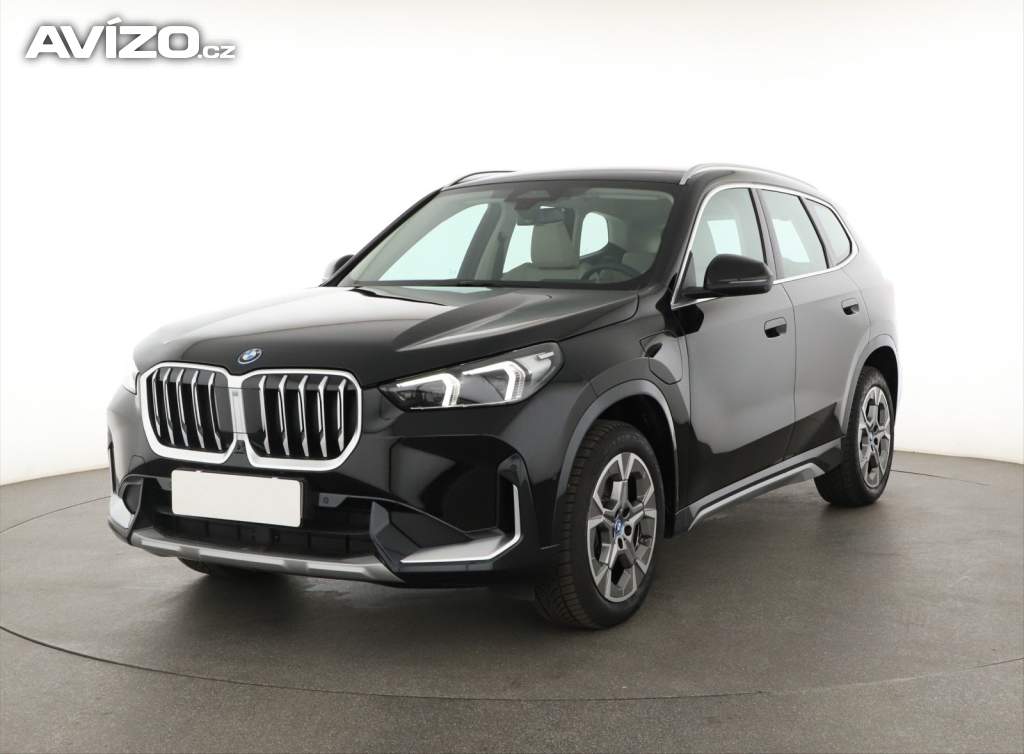 Foto inzerátu BMW X1 xDrive25e
