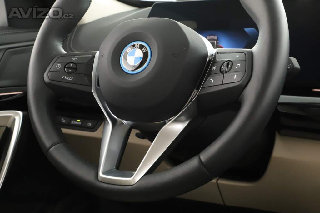 Foto inzerátu BMW X1 xDrive25e