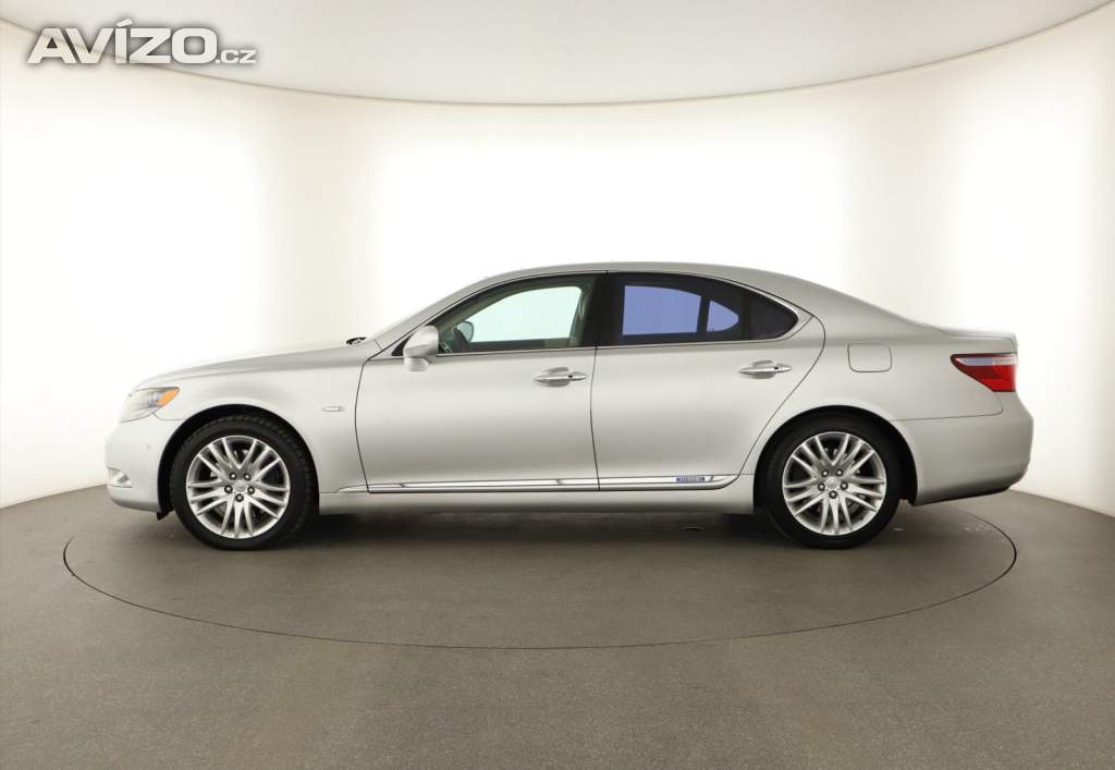 Foto inzerátu Lexus LS 600h
