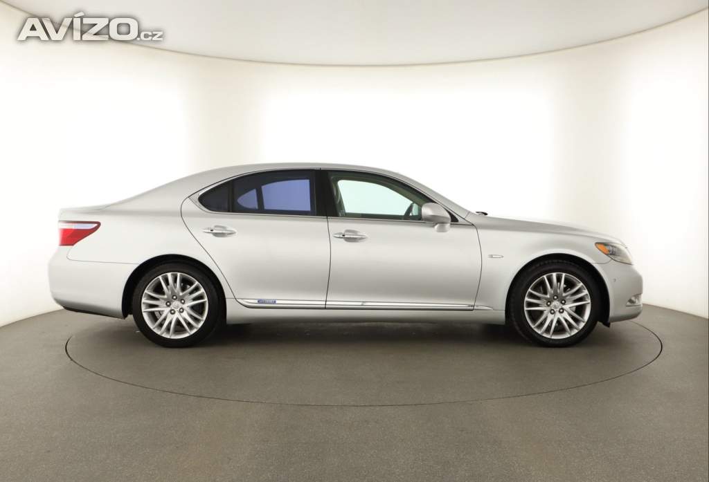 Foto inzerátu Lexus LS 600h