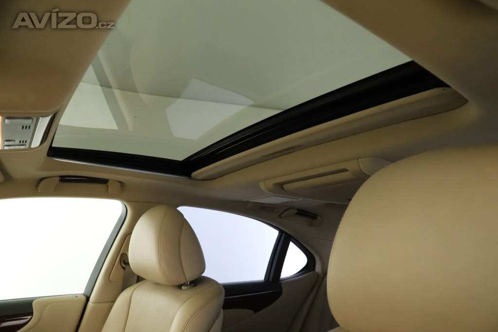 Foto inzerátu Lexus LS 600h