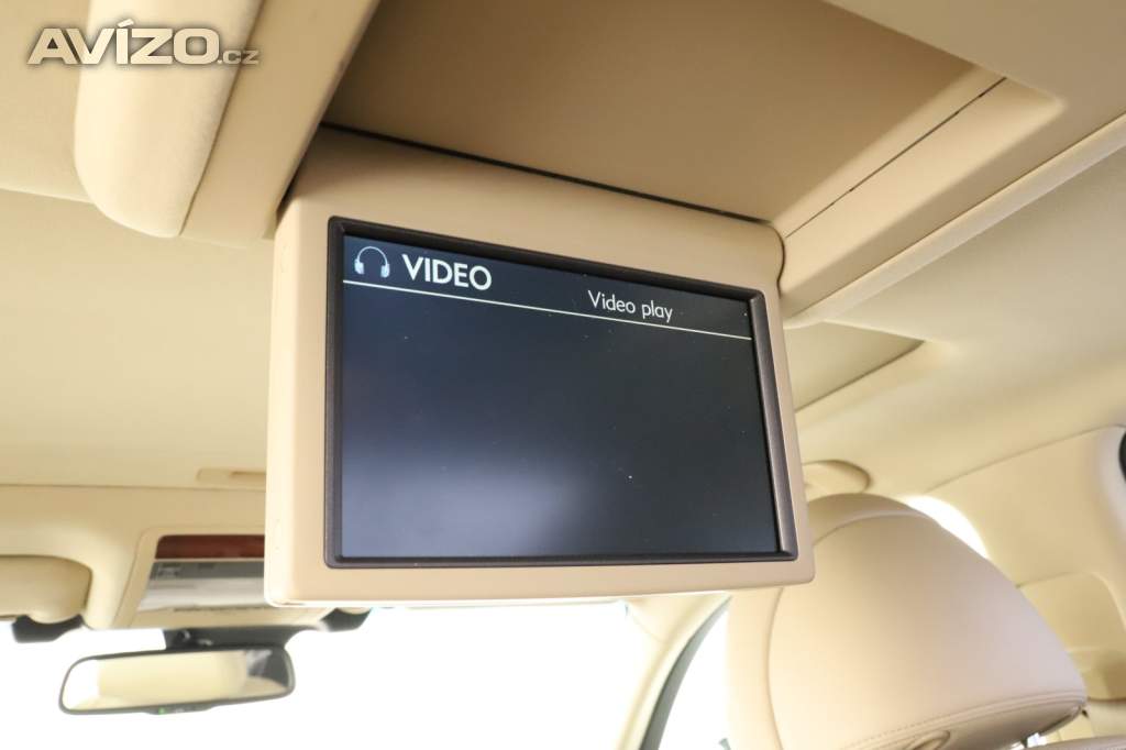 Foto inzerátu Lexus LS 600h