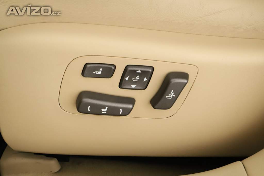 Foto inzerátu Lexus LS 600h