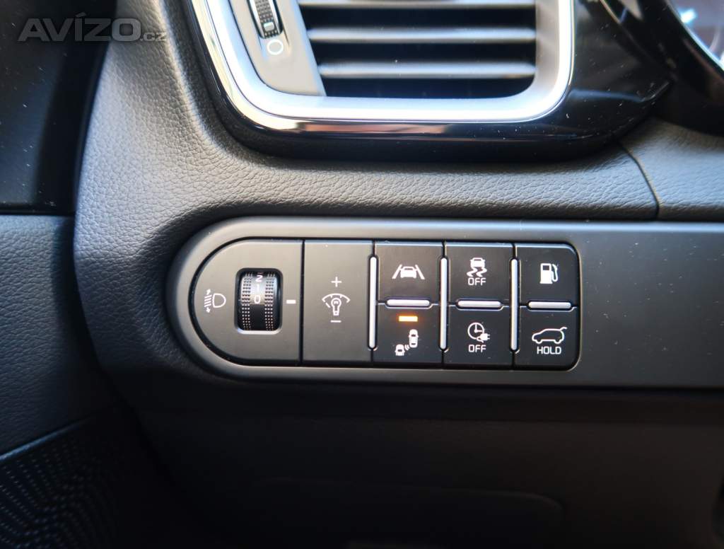 Foto inzerátu Kia XCeed Plug-in-Hybrid