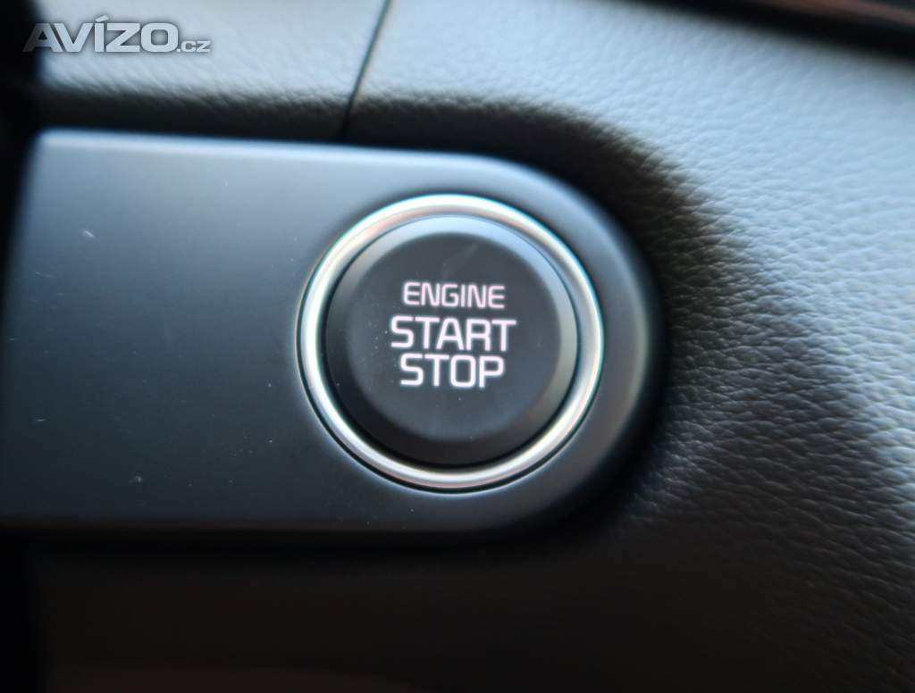 Foto inzerátu Kia XCeed Plug-in-Hybrid