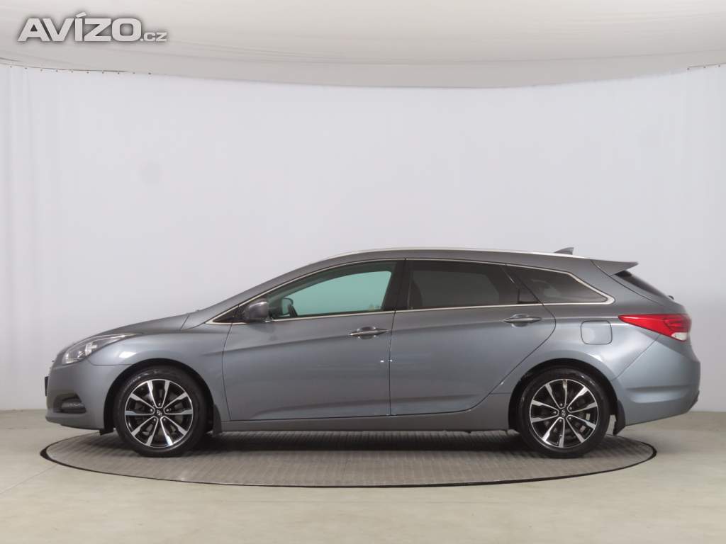 Foto inzerátu Hyundai i40 1.7 CRDi