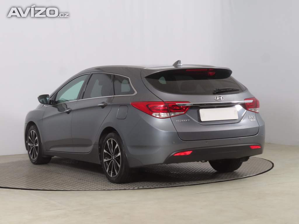 Foto inzerátu Hyundai i40 1.7 CRDi