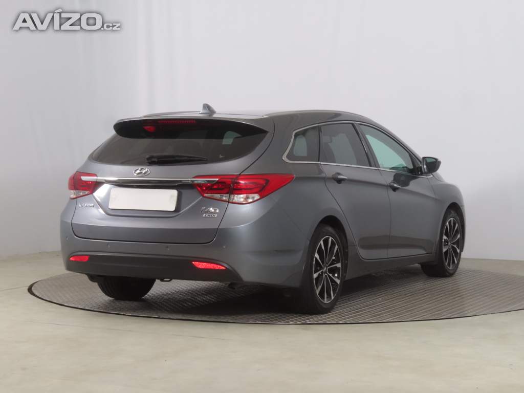 Foto inzerátu Hyundai i40 1.7 CRDi