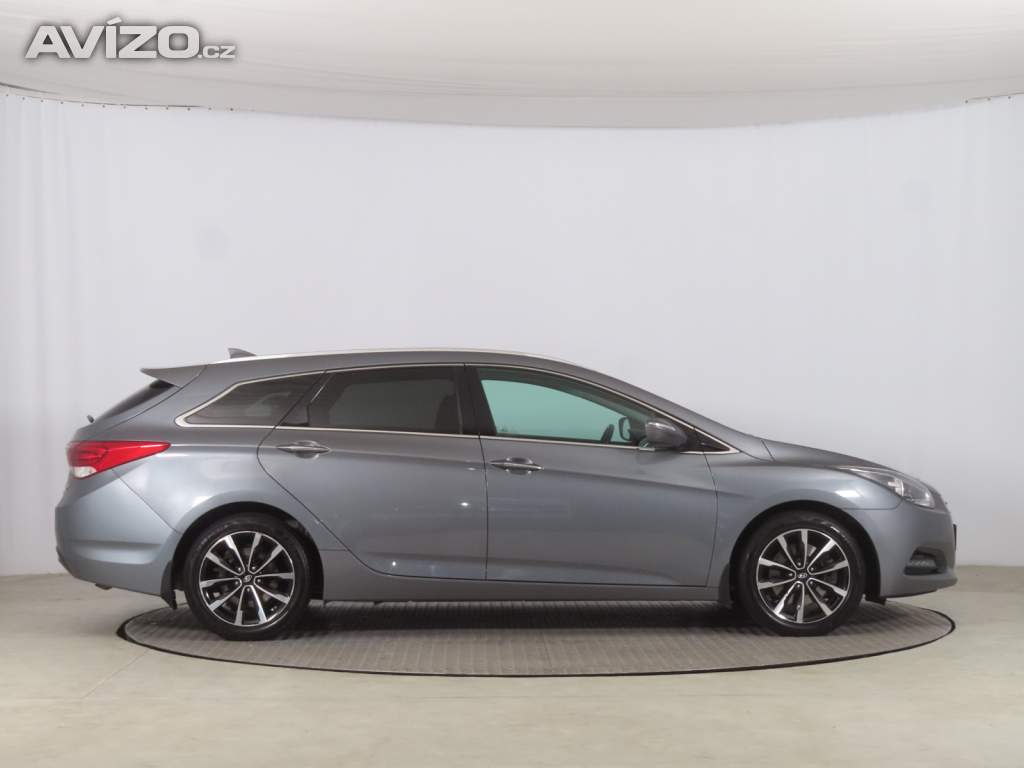 Foto inzerátu Hyundai i40 1.7 CRDi