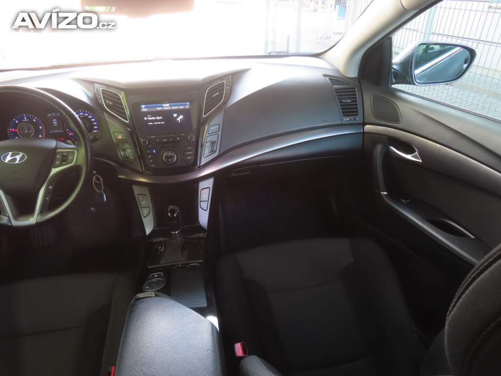 Foto inzerátu Hyundai i40 1.7 CRDi