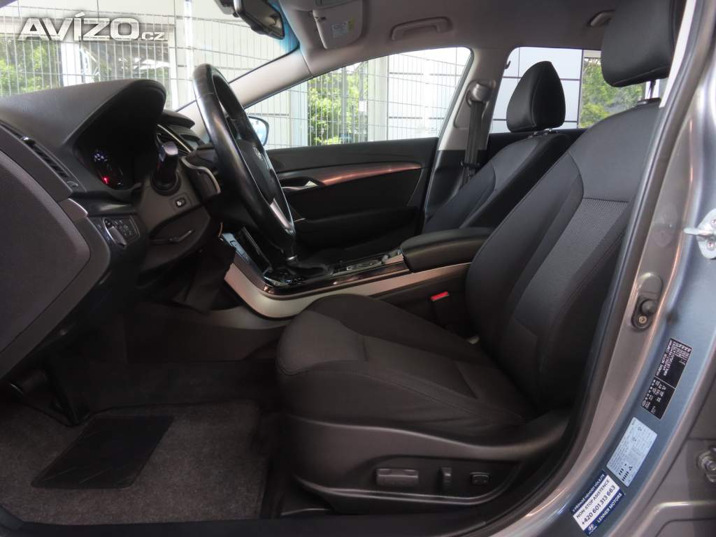 Foto inzerátu Hyundai i40 1.7 CRDi