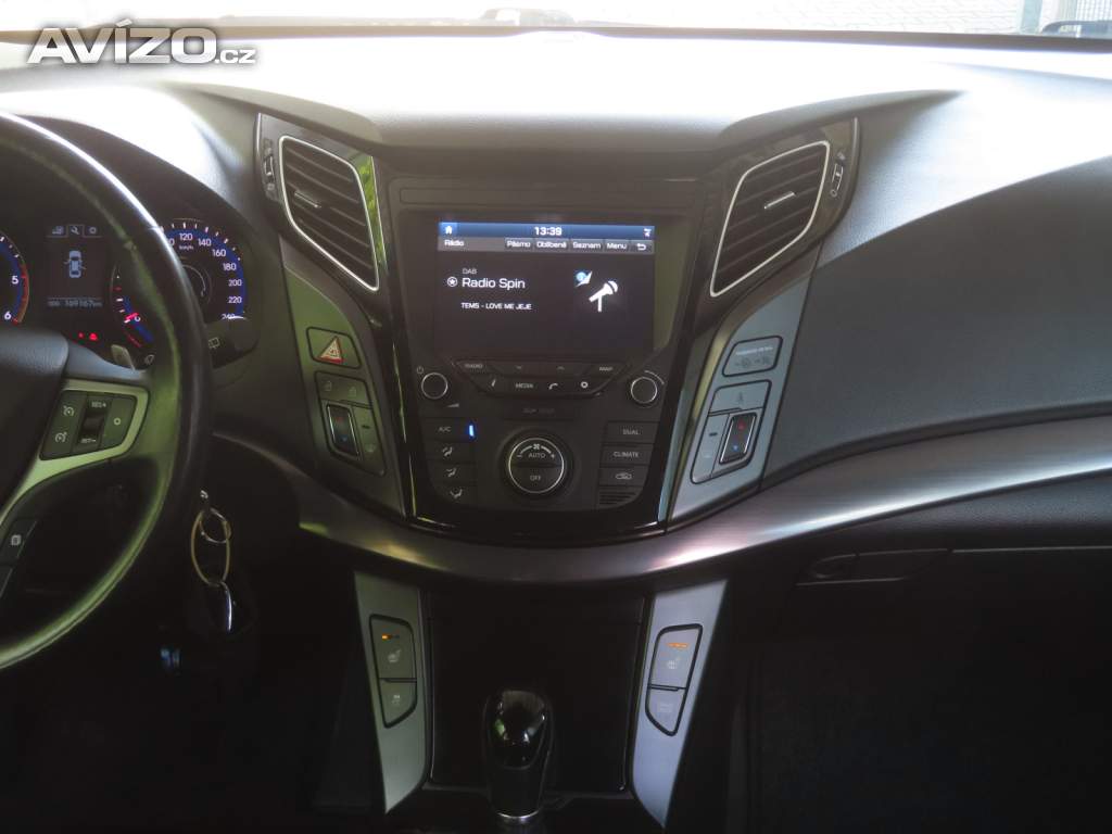 Foto inzerátu Hyundai i40 1.7 CRDi