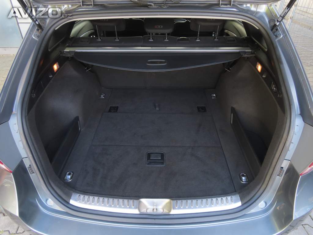 Foto inzerátu Hyundai i40 1.7 CRDi