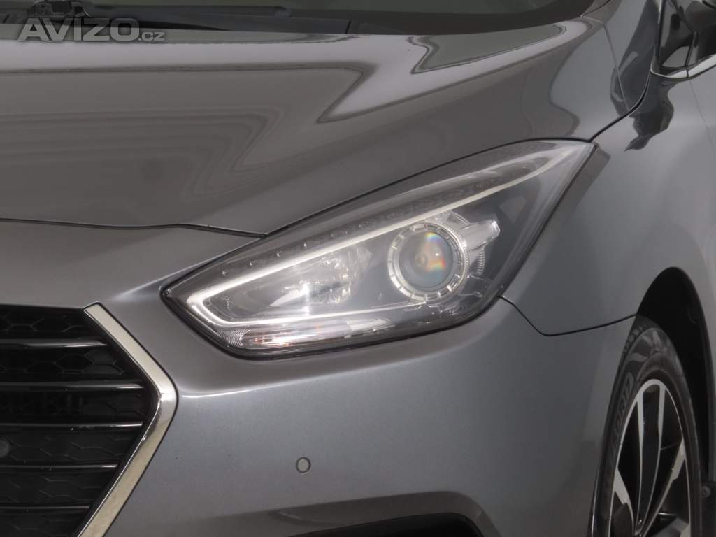 Foto inzerátu Hyundai i40 1.7 CRDi