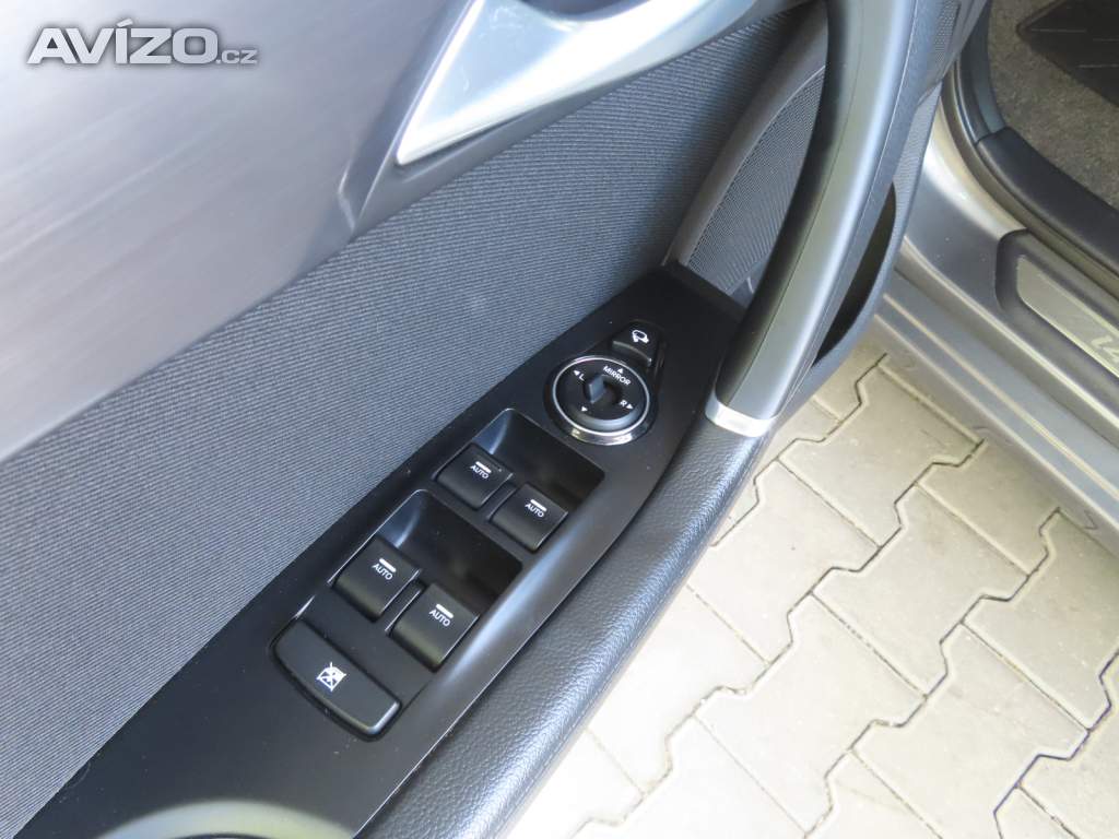 Foto inzerátu Hyundai i40 1.7 CRDi