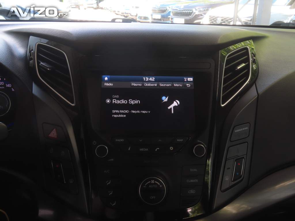 Foto inzerátu Hyundai i40 1.7 CRDi