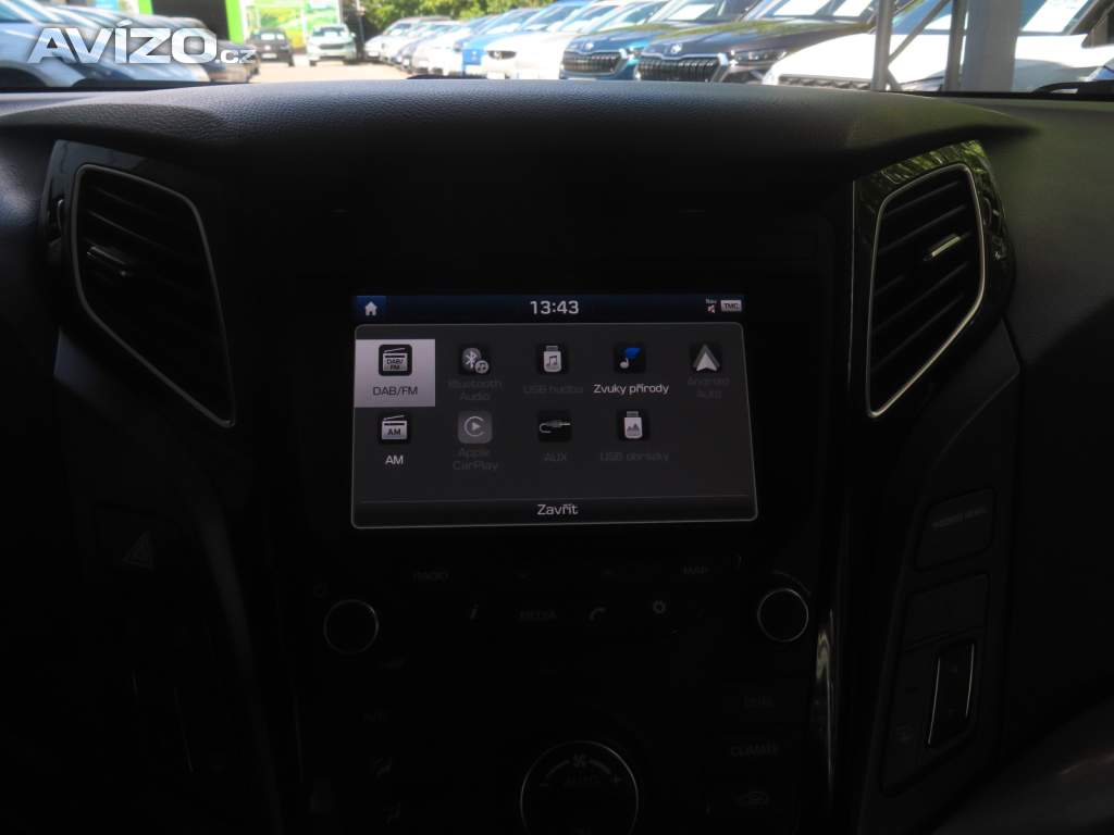 Foto inzerátu Hyundai i40 1.7 CRDi