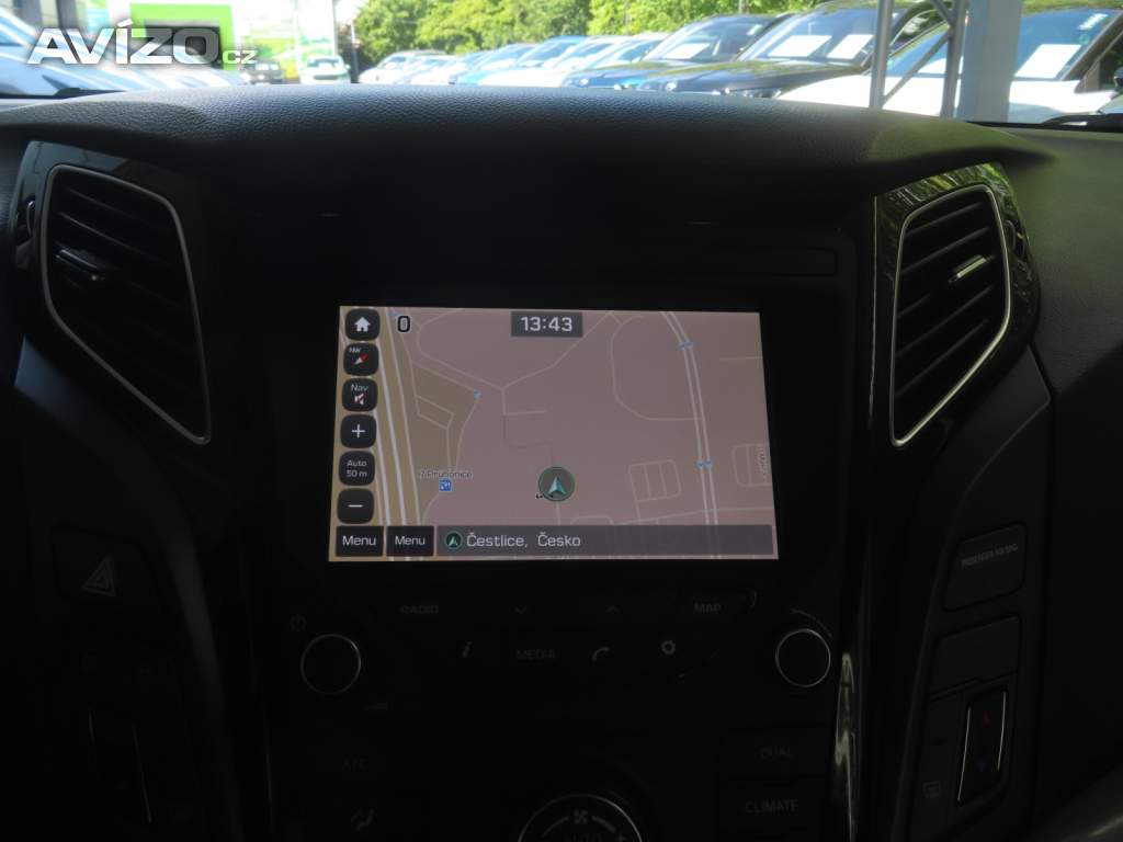 Foto inzerátu Hyundai i40 1.7 CRDi