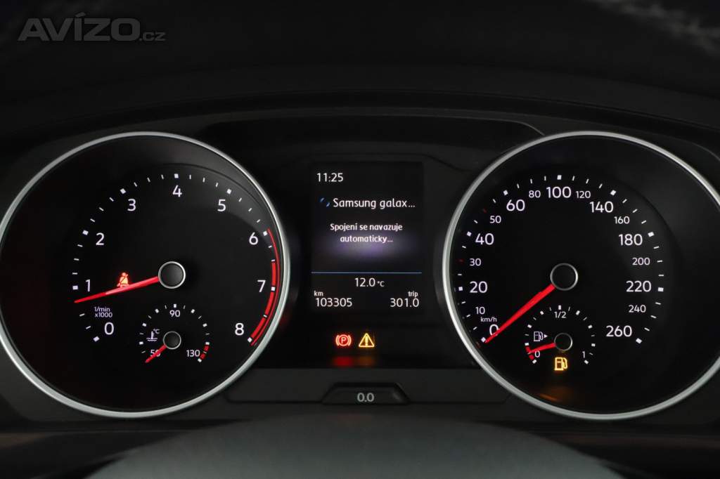 Foto inzerátu Volkswagen Tiguan 1.4 TSI