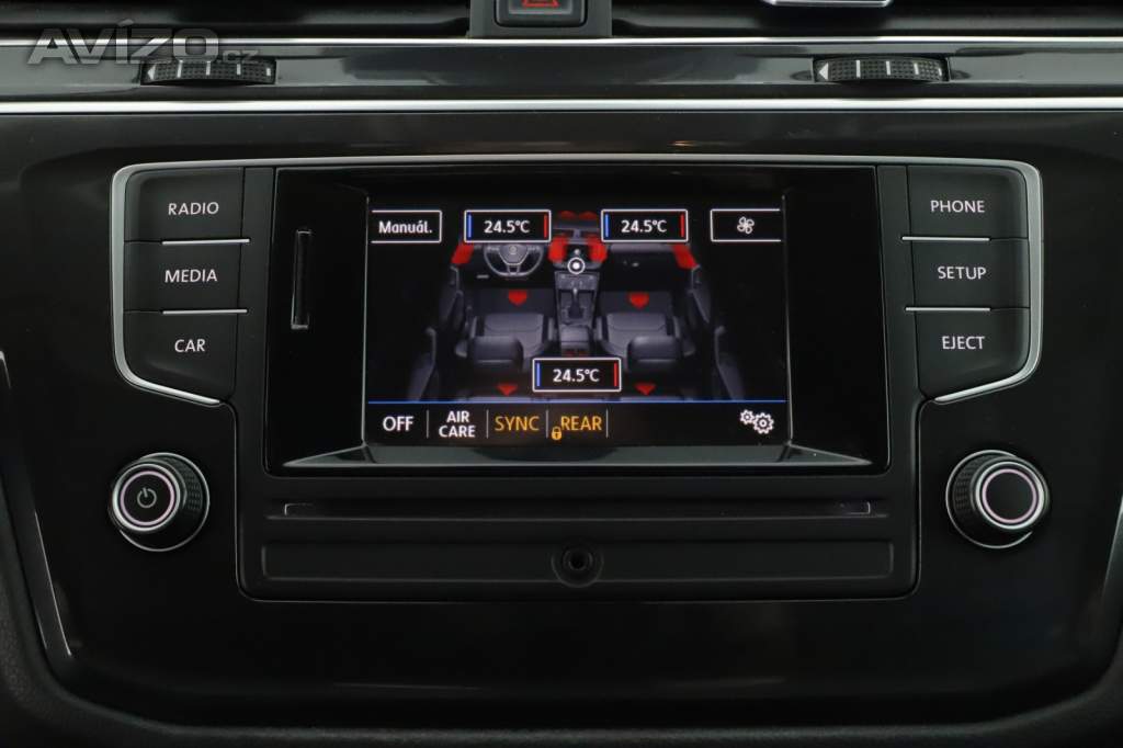 Foto inzerátu Volkswagen Tiguan 1.4 TSI