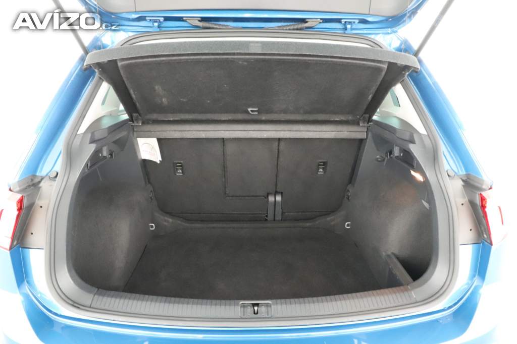 Foto inzerátu Volkswagen Tiguan 1.4 TSI