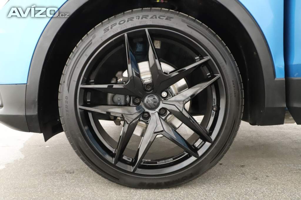 Foto inzerátu Volkswagen Tiguan 1.4 TSI