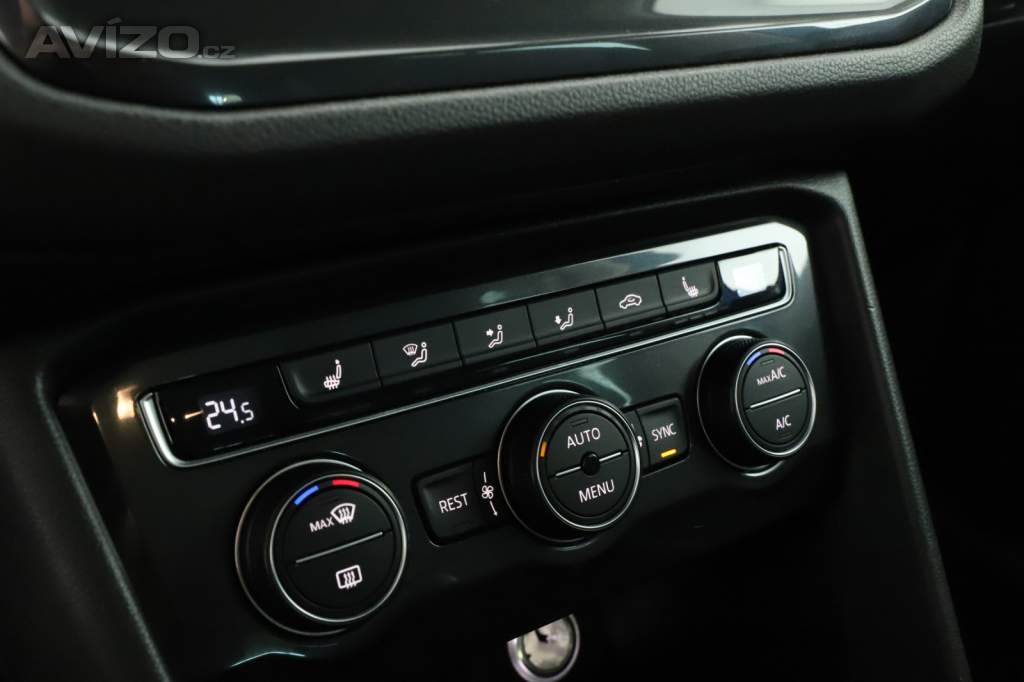 Foto inzerátu Volkswagen Tiguan 1.4 TSI