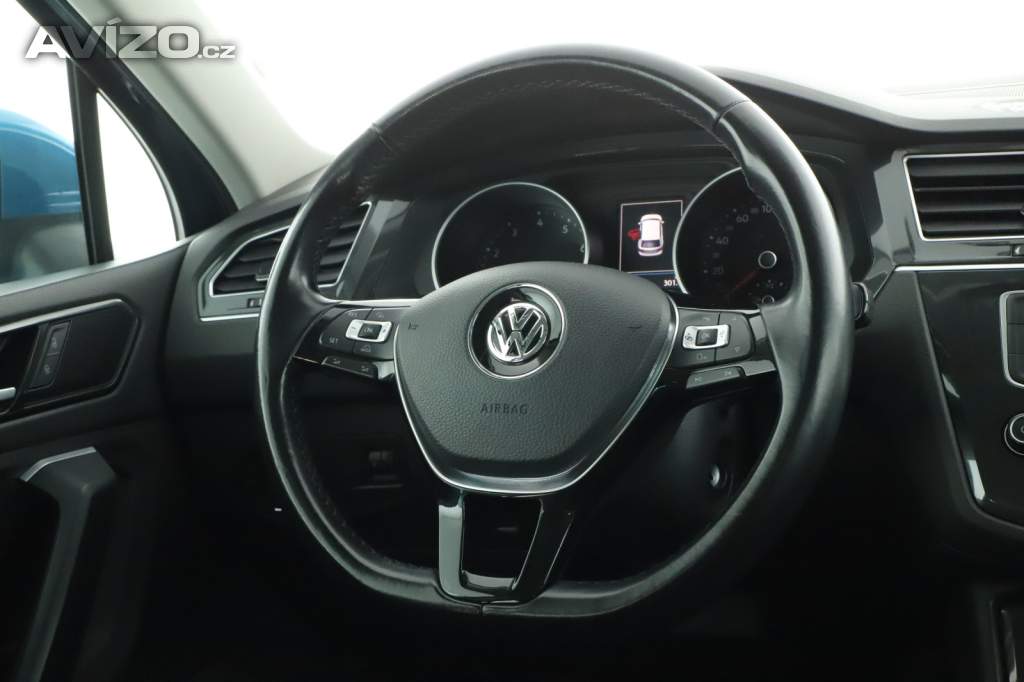 Foto inzerátu Volkswagen Tiguan 1.4 TSI
