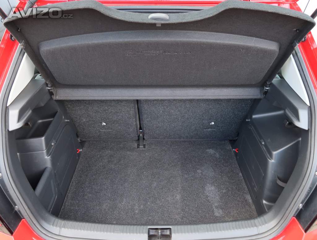 Foto inzerátu Škoda Fabia 1.0