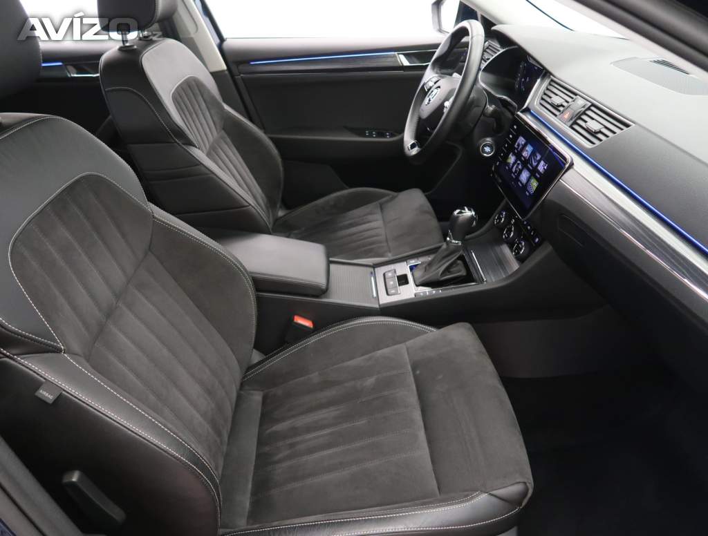 Foto inzerátu Škoda Superb 2.0 TDI