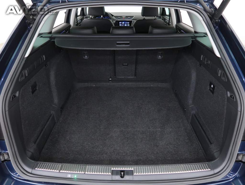 Foto inzerátu Škoda Superb 2.0 TDI