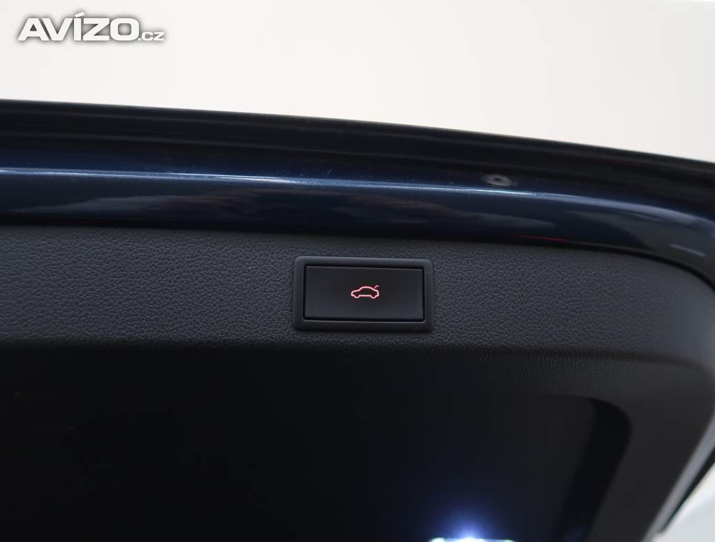 Foto inzerátu Škoda Superb 2.0 TDI