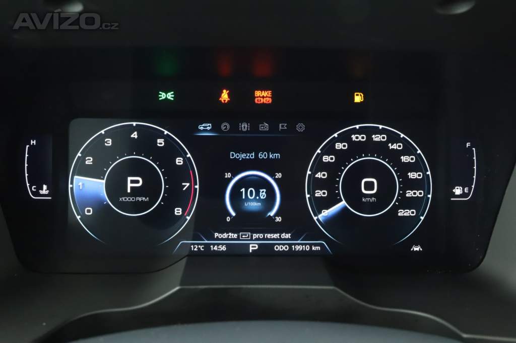 Foto inzerátu SsangYong Korando 1.5 T-GDI