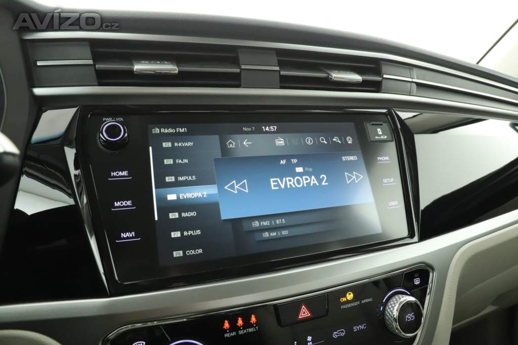 Foto inzerátu SsangYong Korando 1.5 T-GDI