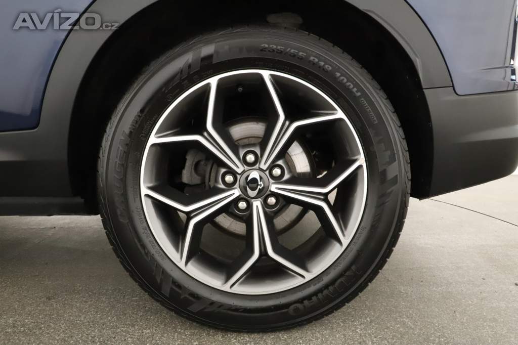 Foto inzerátu SsangYong Korando 1.5 T-GDI