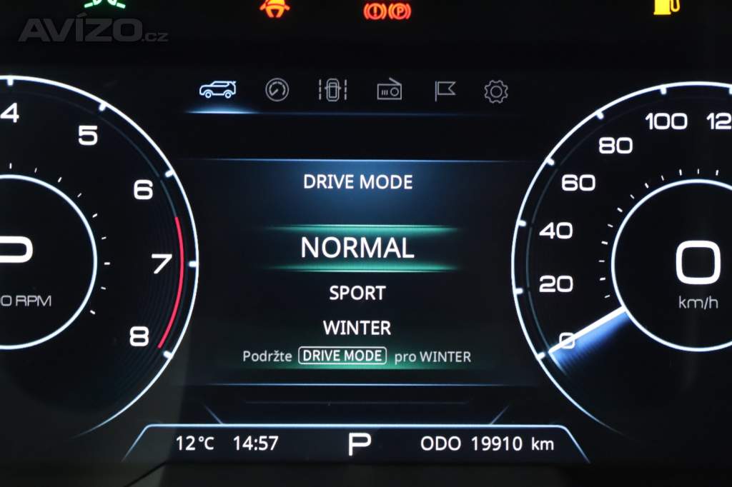 Foto inzerátu SsangYong Korando 1.5 T-GDI