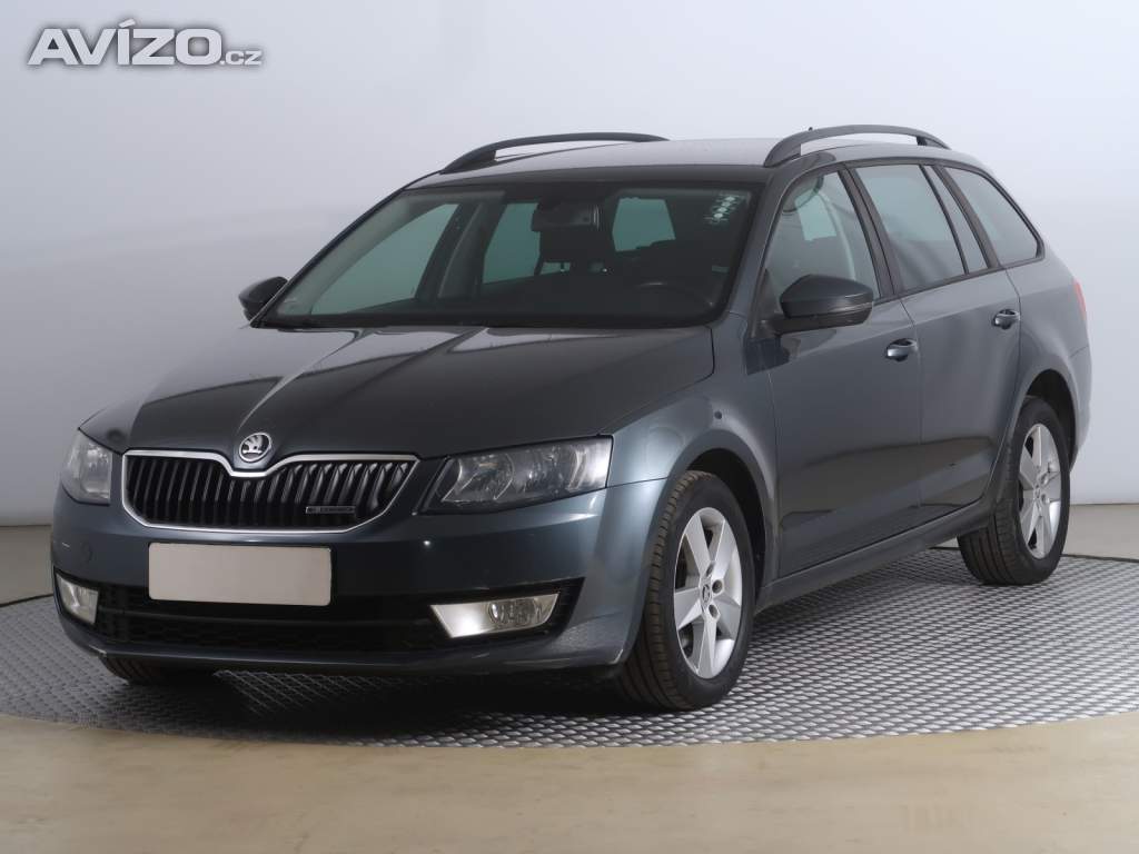 Foto inzerátu Škoda Octavia 1.6 TDI
