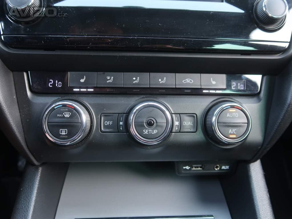 Foto inzerátu Škoda Octavia 1.6 TDI