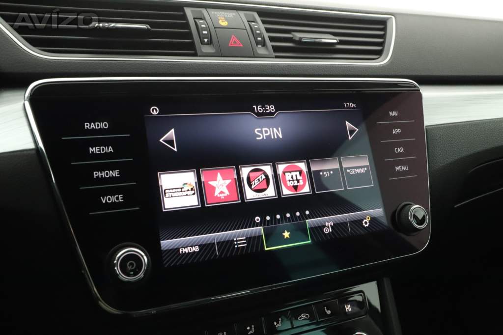 Foto inzerátu Škoda Superb 2.0 TDI