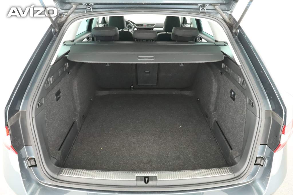 Foto inzerátu Škoda Superb 2.0 TDI