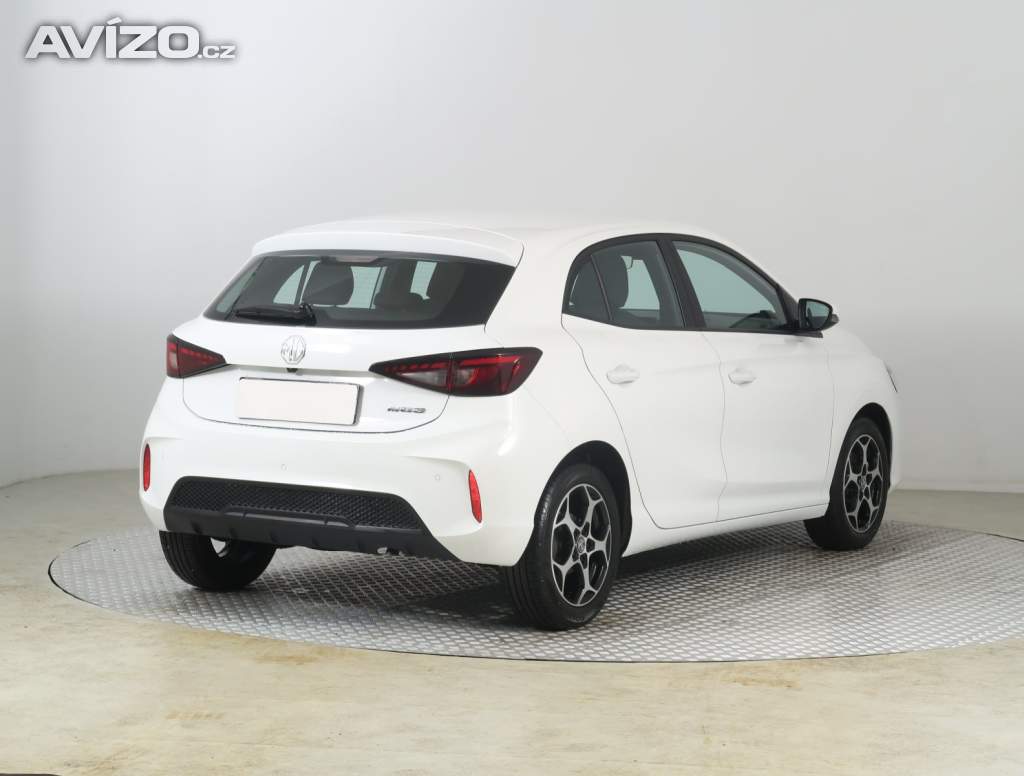 Foto inzerátu MG 3 1.5