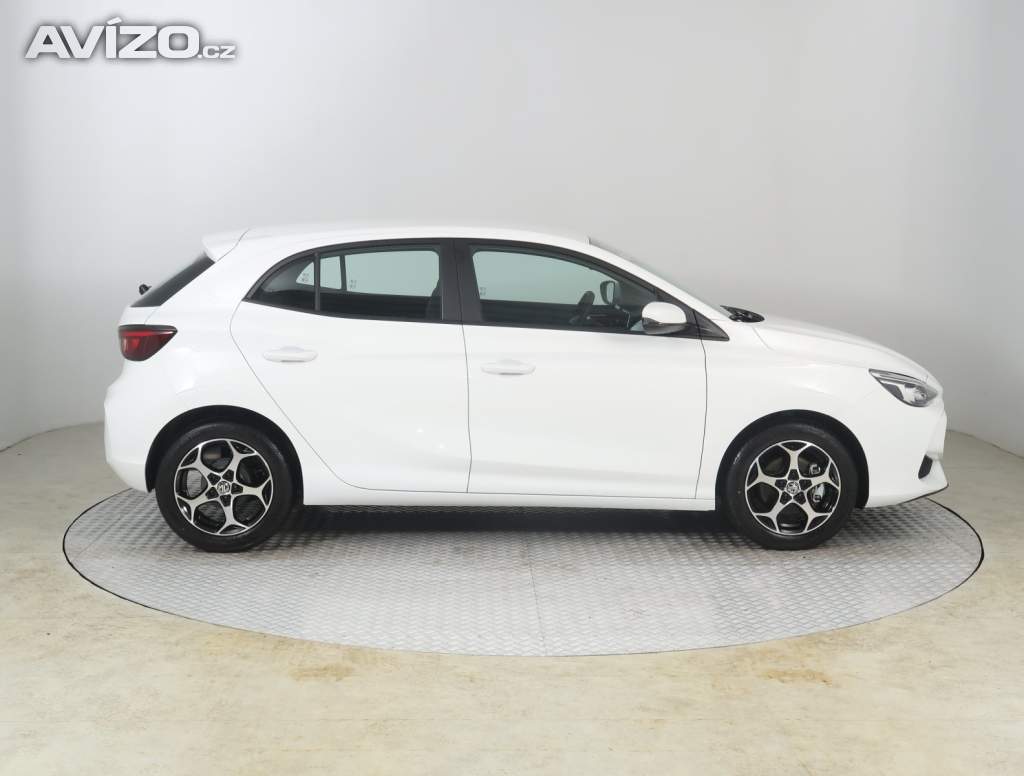 Foto inzerátu MG 3 1.5