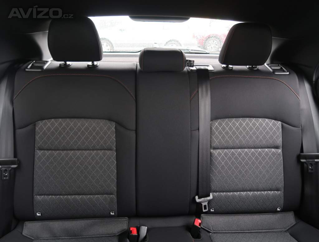 Foto inzerátu MG 3 1.5