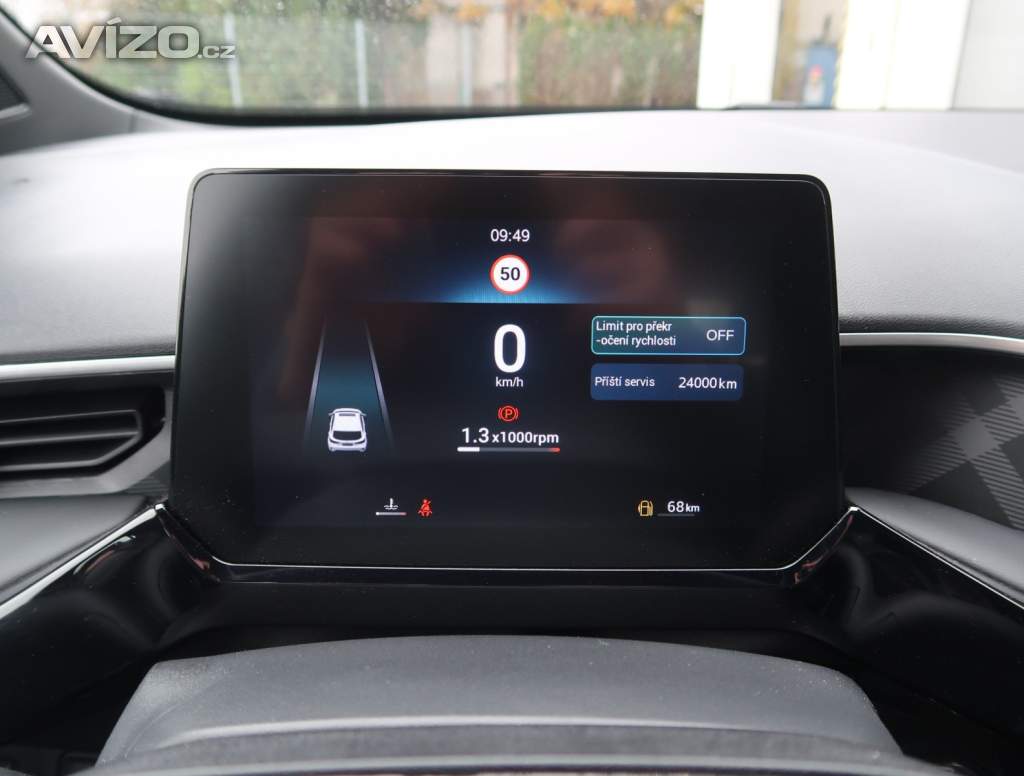 Foto inzerátu MG 3 1.5