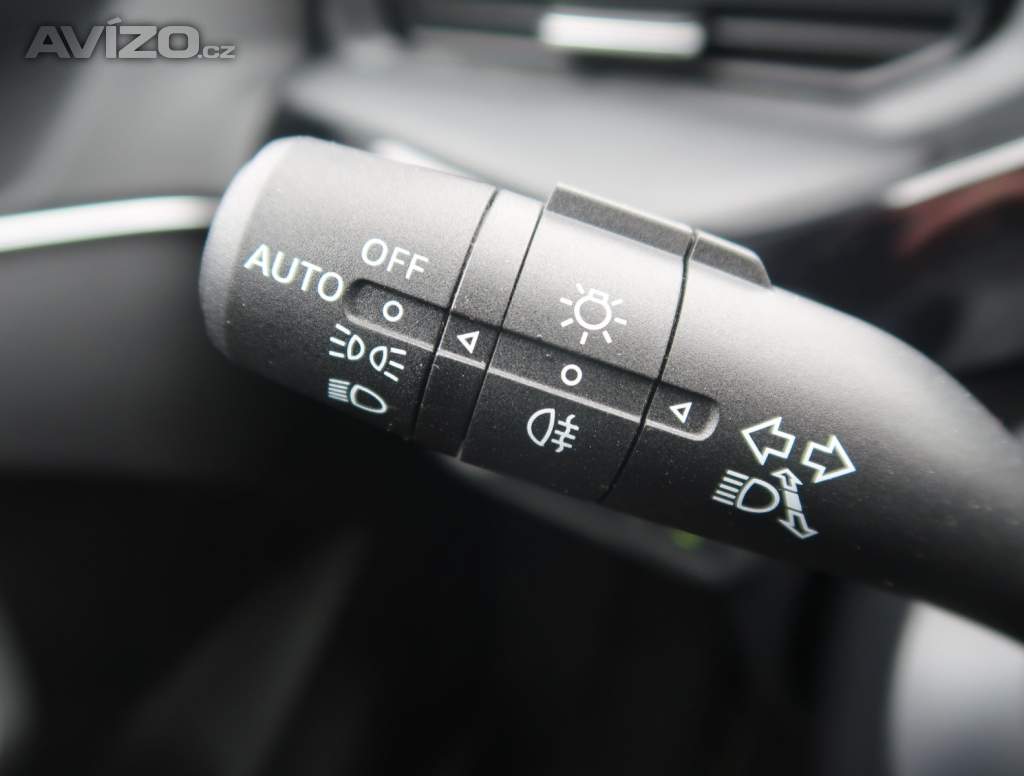 Foto inzerátu MG 3 1.5