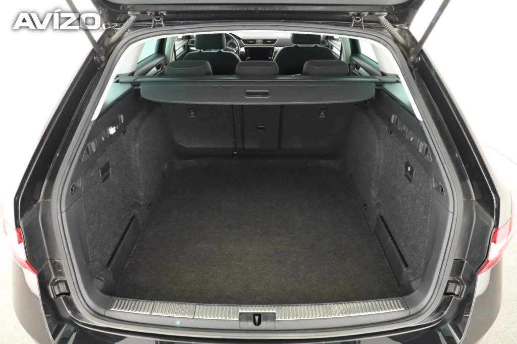 Foto inzerátu Škoda Superb 1.5 TSI