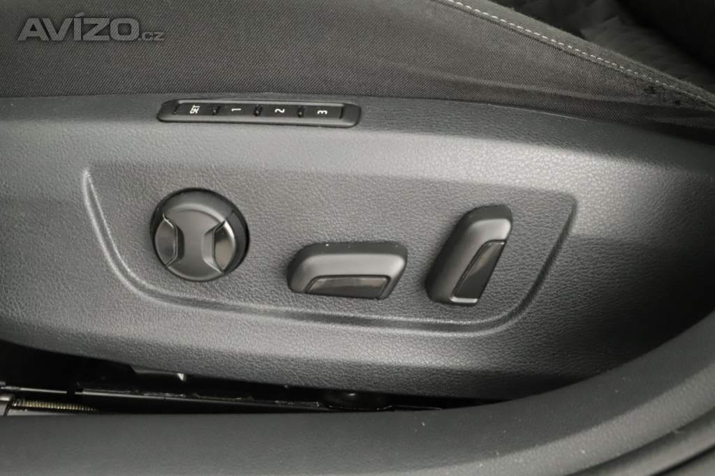 Foto inzerátu Škoda Superb 1.5 TSI