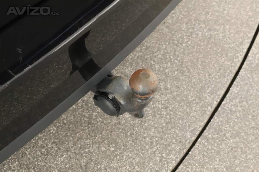 Foto inzerátu Škoda Superb 1.5 TSI